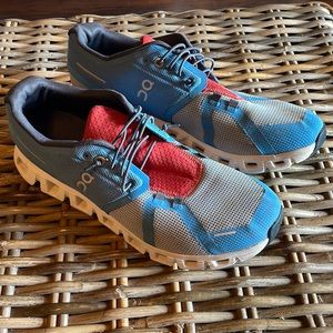 Mens 8.5 On Cloud shoes